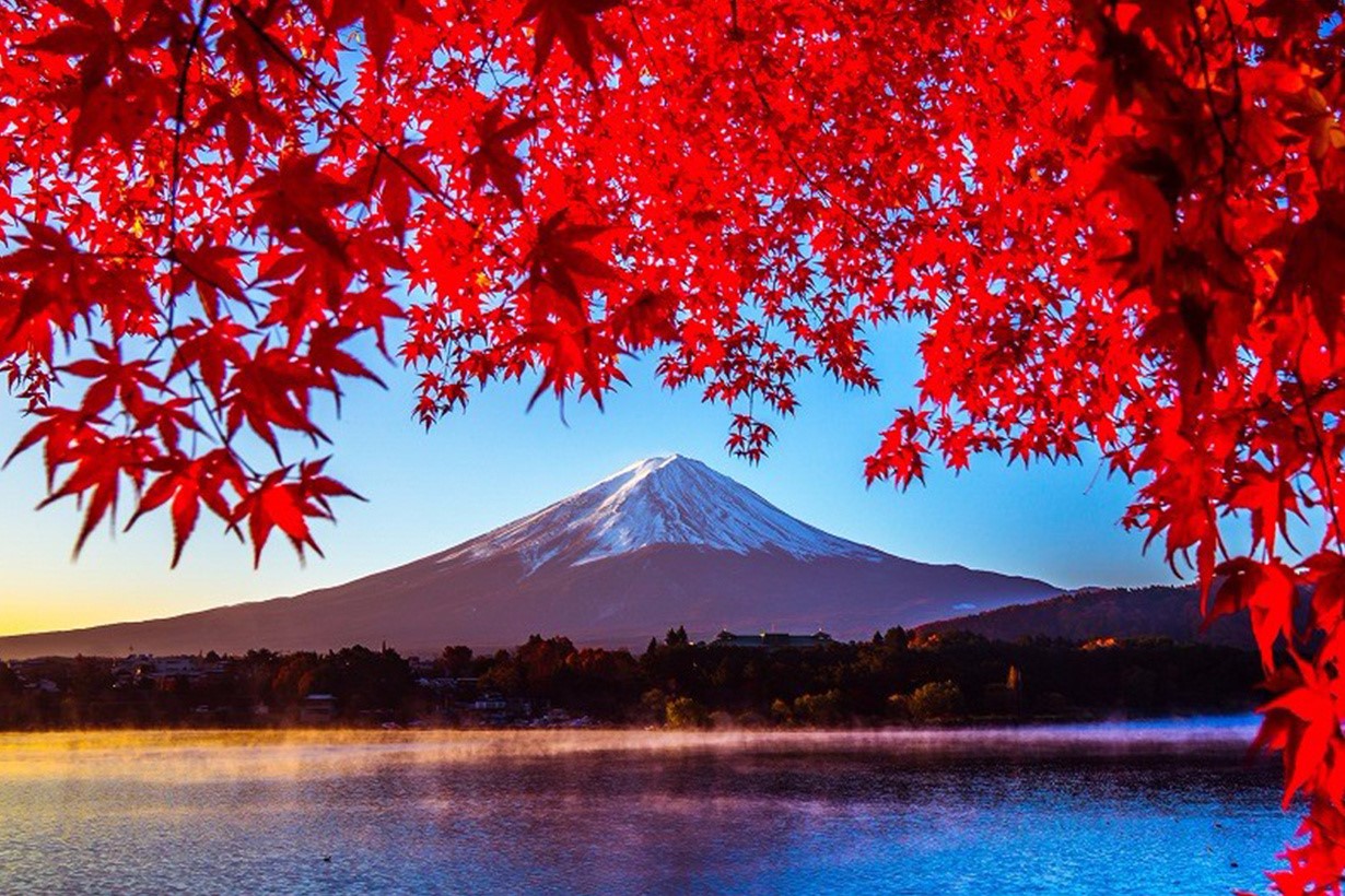 信州の四季、京の四季、北国に四季豪華風景写真集大型本 魅力あふれる信州の四季・4K - YouTube